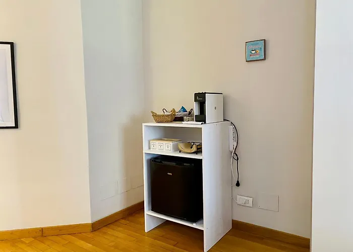 Casa Di Chica