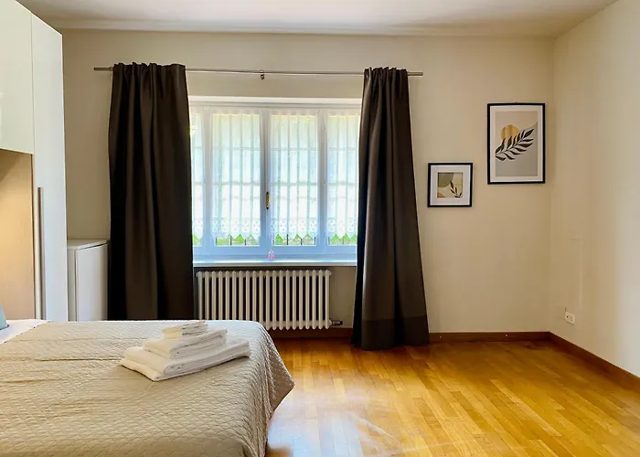 Casa Di Chica
