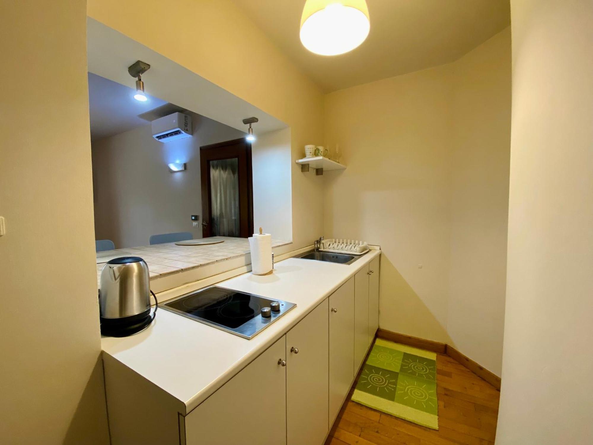 Apartment Casa Di Chica Castiglione Falletto