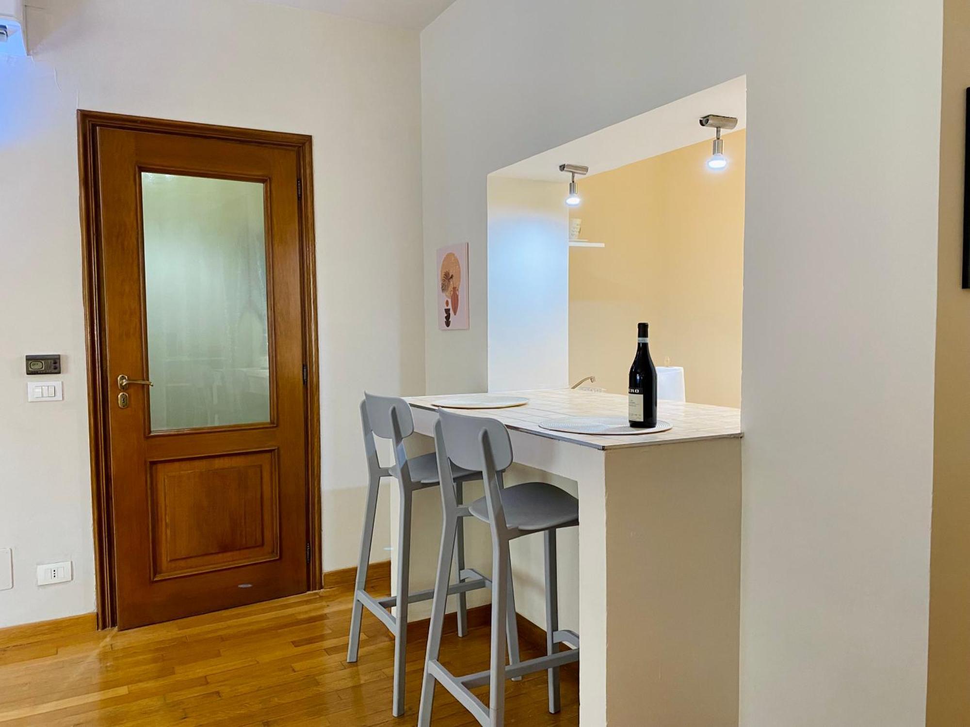 Apartment Casa Di Chica Castiglione Falletto