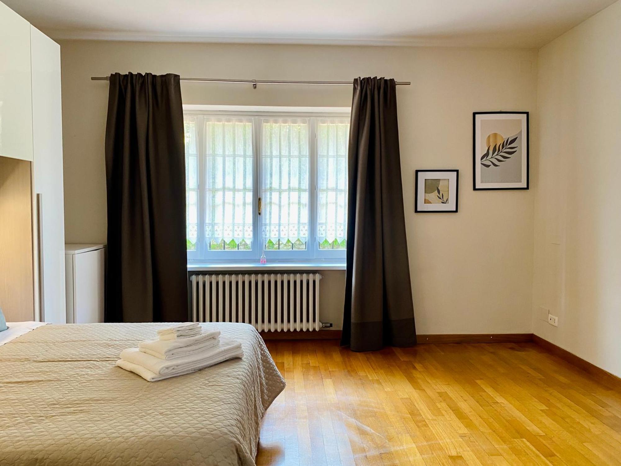 Apartment Casa Di Chica *