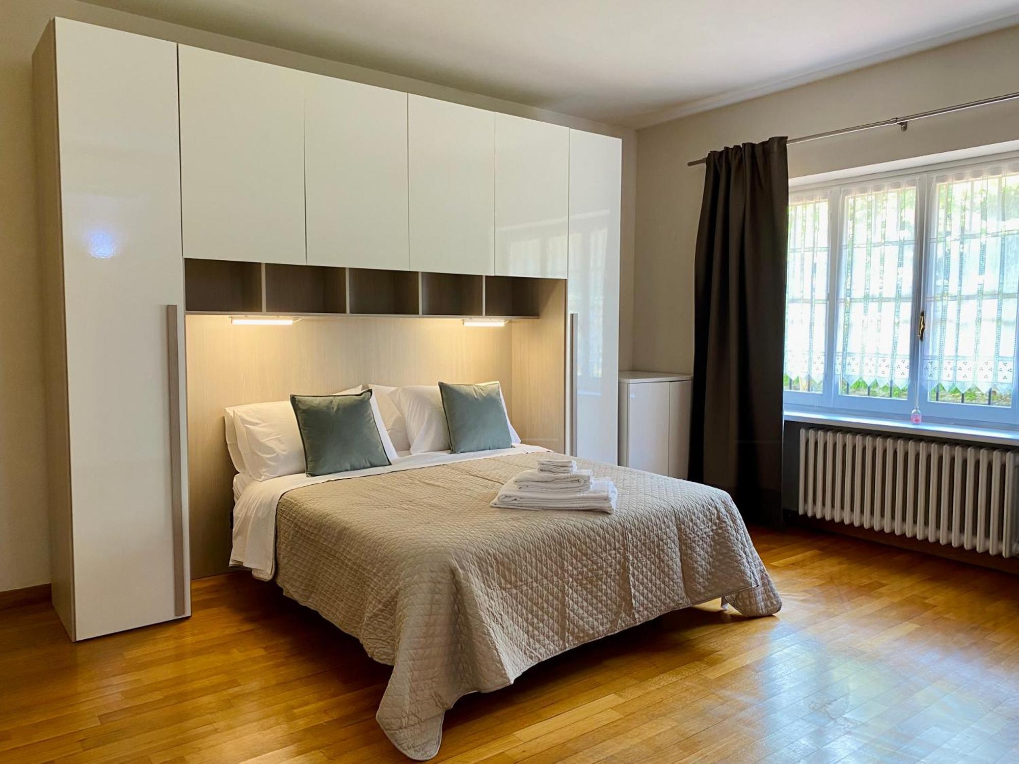 Apartment Casa Di Chica Castiglione Falletto