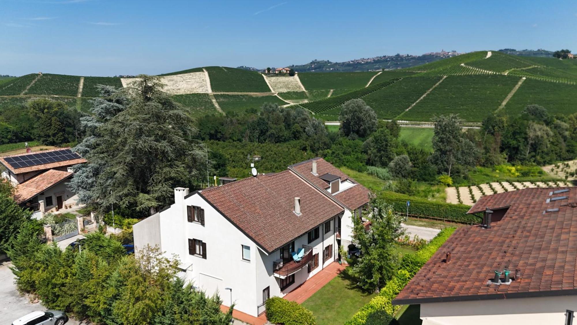 Casa Di Chica *